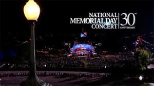 National Memorial Day Concert — foto 1