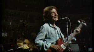Cream: Farewell Concert — foto 1