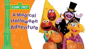 Sesame Street: A Magical Halloween Adventure — foto 1