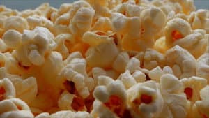Palomitas