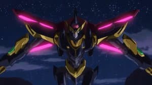 Code Geass: La Resurrección de Lelouch — foto 6
