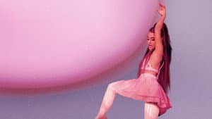 Ariana Grande: Excuse me, I love you — foto 8