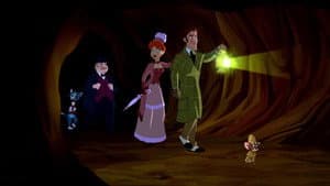 Tom y Jerry: Una aventura con Sherlock Holmes — foto 2