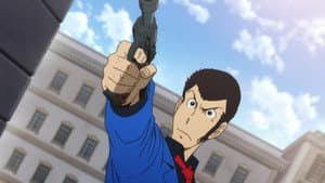 ルパン三世 ルパンは今も燃えているか? — foto 3