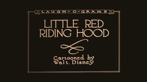 Little Red Riding Hood — foto 2