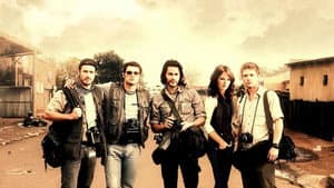The Bang Bang Club — foto 2