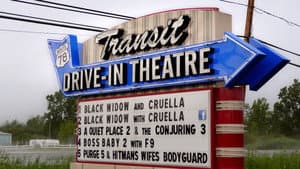 Back to the Drive-in — foto 1