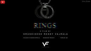 Rings (VF) — foto 1