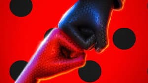 Miraculous: Las aventuras de Ladybug - La Película — foto 6