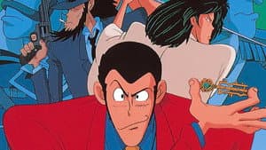 ルパン三世 ヘミングウェイ・ペーパーの謎 — foto 3