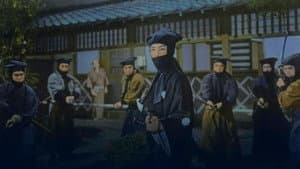 鞍馬天狗 — foto 1