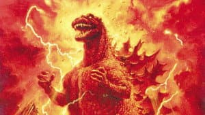 El retorno de Godzilla — foto 4