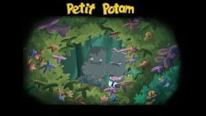 Petit potam — foto 1