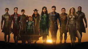 Eternals — foto 5