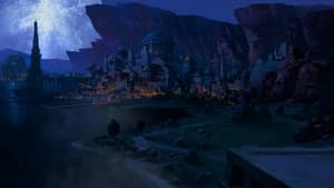 Dragon Age: Absolution — foto 1