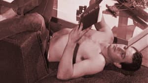 Rock Hudson - Schöner fremder Mann — foto 1