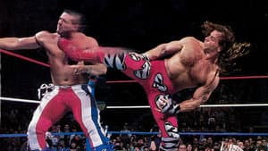 WWE In Your House 9: International Incident — foto 1