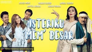 Isteriku 'Mem' Besar — foto 1