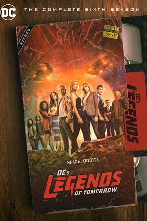 Temporada 6