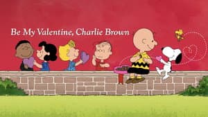 Sé mi San Valentín, Charlie Brown — foto 3