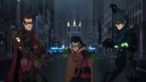 Batman Ninja vs La Liga Yakuza — foto 9