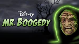 Mr. Boogedy — foto 3