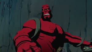Hellboy Animated: The Dark Below — foto 1