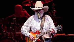The Charlie Daniels Band: Live on DVD — foto 1