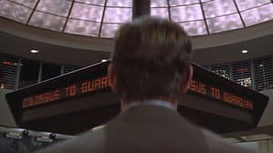 Colossus: The Forbin Project — foto 1