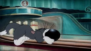 The Bowling Alley-Cat — foto 2