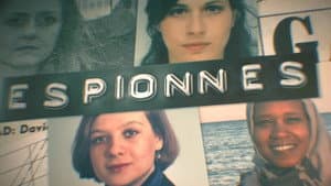 Espionnes — foto 1