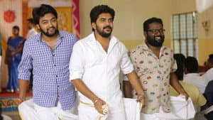 நட்புனா என்னானு தெரியுமா — foto 3