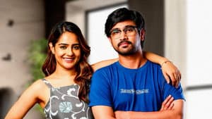 తిరగబడర సామీ — foto 1