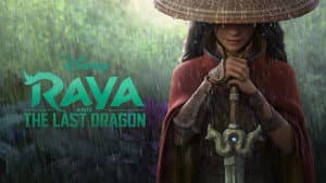 Raya y El Último Dragón — foto 10