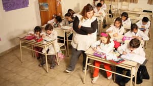 La educación prohibida — foto 7