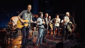 Im Auge des Trommelfells live — foto 1