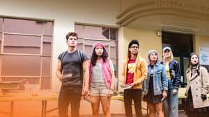 Runaways — foto 7