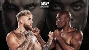 Jake Paul vs. Anderson Silva — foto 4