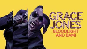 Grace Jones: Bloodlight and Bami — foto 5