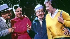 Totò, Peppino e le fanatiche — foto 1