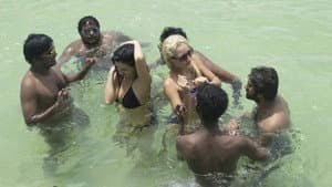 மகாபலிபுரம் — foto 4