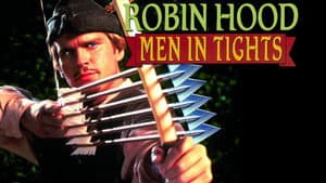Las locas aventuras de Robin Hood — foto 12