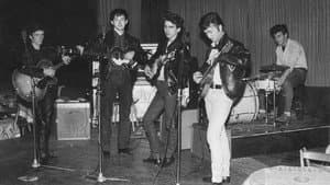 No Hamburg, No Beatles — foto 3