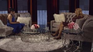 Michel'le: Still Standing — foto 1