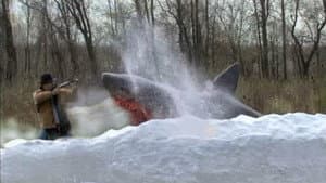 Snow Shark: Ancient Snow Beast — foto 3
