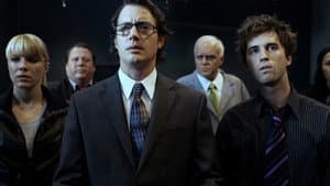 The Terror Experiment — foto 1
