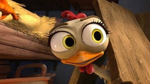 La Gallina Turuleca — foto 10