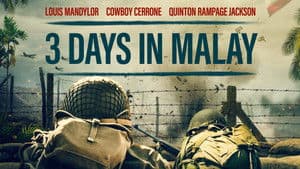 3 Days in Malay — foto 4