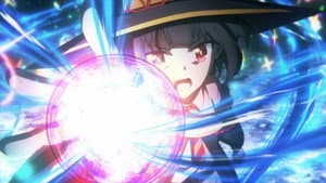 KonoSuba: ¡Explosión en un mundo maravilloso! — foto 1