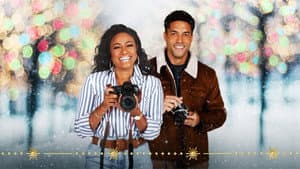 A Picture Perfect Holiday — foto 2